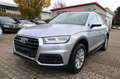 Audi Q5 TDI S tronic quattro Navi,360Kamera,AHK,PDC Silber - thumbnail 1