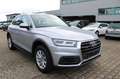 Audi Q5 TDI S tronic quattro Navi,360Kamera,AHK,PDC Silber - thumbnail 2