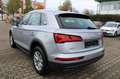 Audi Q5 TDI S tronic quattro Navi,360Kamera,AHK,PDC Silber - thumbnail 4