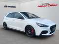 Hyundai i30 2.0 T-GDI N Performance+Pano+Komfort-P.+Navi Weiß - thumbnail 2