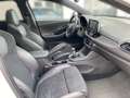 Hyundai i30 2.0 T-GDI N Performance+Pano+Komfort-P.+Navi Weiß - thumbnail 14