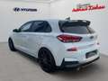 Hyundai i30 2.0 T-GDI N Performance+Pano+Komfort-P.+Navi Weiß - thumbnail 4