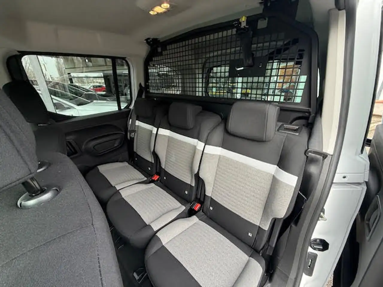 Citroen Berlingo 2026