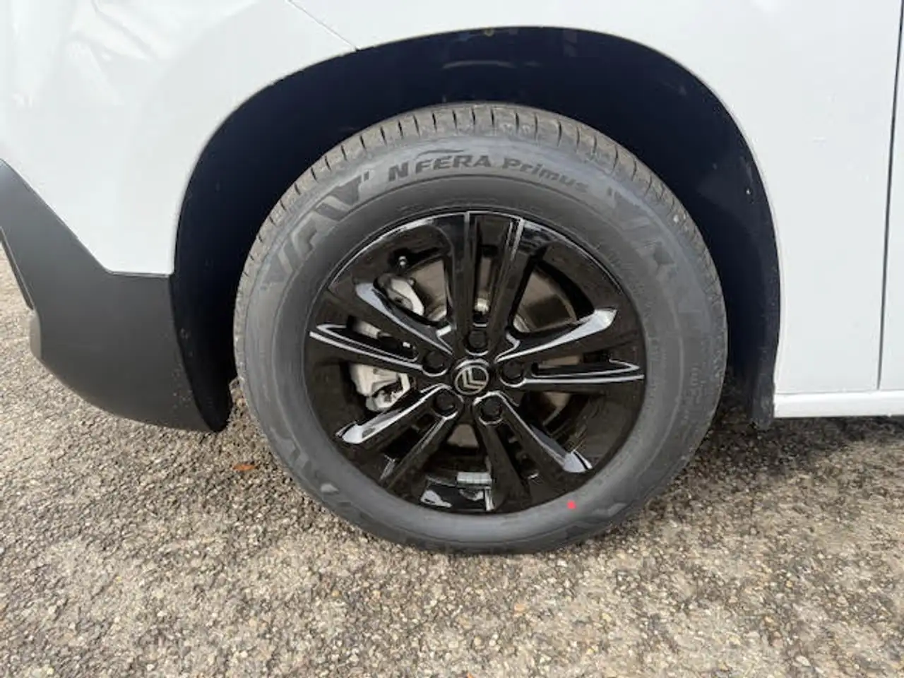 Citroen Berlingo 2026
