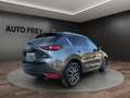 Mazda CX-5 175PS Sports-Line AWD AHK+LEDER+KAMERA+KLIMA+NAVI+ Gris - thumbnail 3