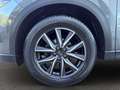 Mazda CX-5 175PS Sports-Line AWD AHK+LEDER+KAMERA+KLIMA+NAVI+ Gris - thumbnail 6