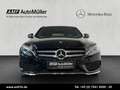 Mercedes-Benz C 250 C 250 T AMG Line PANO+DOSTRO+COMAND+MB-LED+AIRM. Schwarz - thumbnail 3