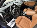 BMW X3 xDrive 20 d M Sport *HEAD UP*KAMERA* Blau - thumbnail 9