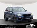 BMW X3 xDrive 20 d M Sport *HEAD UP*KAMERA* Blau - thumbnail 1