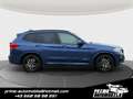 BMW X3 xDrive 20 d M Sport *HEAD UP*KAMERA* Blau - thumbnail 2