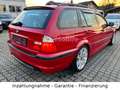 BMW 318 i Touring, M-Paket, Alcantara, Xenon, Tüv 25 crvena - thumbnail 3