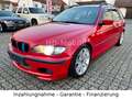 BMW 318 i Touring, M-Paket, Alcantara, Xenon, Tüv 25 Kırmızı - thumbnail 1