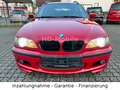 BMW 318 i Touring, M-Paket, Alcantara, Xenon, Tüv 25 Rojo - thumbnail 13