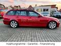 BMW 318 i Touring, M-Paket, Alcantara, Xenon, Tüv 25 Kırmızı - thumbnail 15