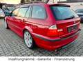 BMW 318 i Touring, M-Paket, Alcantara, Xenon, Tüv 25 Kırmızı - thumbnail 4