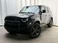 Land Rover Defender D200 AWD Auto X-Dynamic SE Grau - thumbnail 1