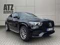 Mercedes-Benz GLE 350 e Coupe AMG Line 4Matic (EURO 6d) Noir - thumbnail 7