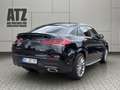 Mercedes-Benz GLE 350 e Coupe AMG Line 4Matic (EURO 6d) Noir - thumbnail 5