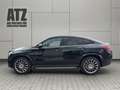 Mercedes-Benz GLE 350 e Coupe AMG Line 4Matic (EURO 6d) Noir - thumbnail 2
