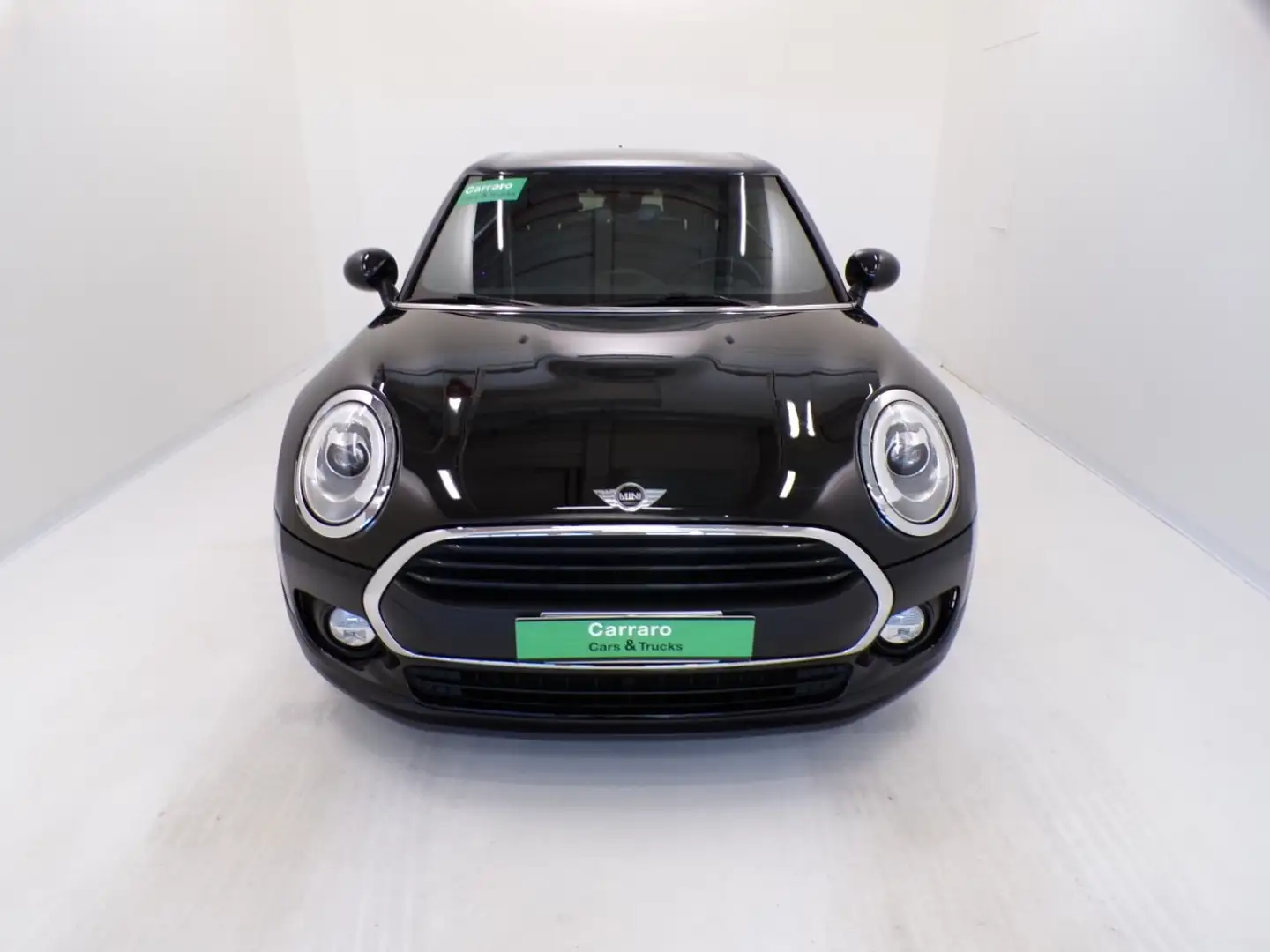 MINI One D Clubman IV F54-F55-F56-F57 - Mini Clubman 1.5 One D Busine Czarny - 2