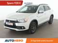 Mitsubishi ASX 2.2 DI-D Diamant Edition+ 4WD Aut.*XENON*TEMPO*CAM Weiß - thumbnail 1