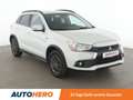 Mitsubishi ASX 2.2 DI-D Diamant Edition+ 4WD Aut.*XENON*TEMPO*CAM Weiß - thumbnail 8