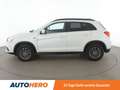 Mitsubishi ASX 2.2 DI-D Diamant Edition+ 4WD Aut.*XENON*TEMPO*CAM Weiß - thumbnail 3