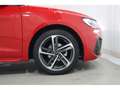 Audi A1 Sportback 25 TFSI S line VC*LED*PDC * Rot - thumbnail 5