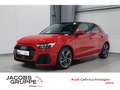 Audi A1 Sportback 25 TFSI S line VC*LED*PDC * Rot - thumbnail 1