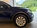 Volkswagen T-Roc 1,6 TDI SCR Design/1.HAND/ACC/SITZHEIZUNG/EINPA... Blau - thumbnail 23