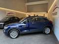 Volkswagen T-Roc 1,6 TDI SCR Design/1.HAND/ACC/SITZHEIZUNG/EINPA... Blau - thumbnail 4