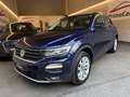 Volkswagen T-Roc 1,6 TDI SCR Design/1.HAND/ACC/SITZHEIZUNG/EINPA... Blau - thumbnail 9