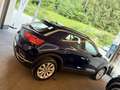 Volkswagen T-Roc 1,6 TDI SCR Design/1.HAND/ACC/SITZHEIZUNG/EINPA... Blau - thumbnail 6