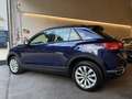 Volkswagen T-Roc 1,6 TDI SCR Design/1.HAND/ACC/SITZHEIZUNG/EINPA... Blau - thumbnail 49