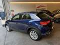 Volkswagen T-Roc 1,6 TDI SCR Design/1.HAND/ACC/SITZHEIZUNG/EINPA... Blau - thumbnail 8