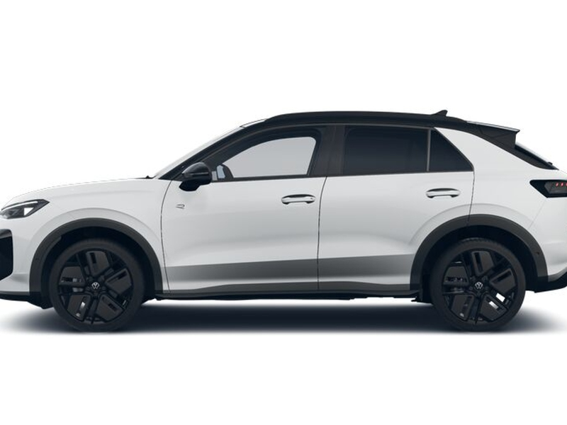 Volkswagen T-Roc 1.5 eTSI DSG R-Line / LED RFK — photo 5