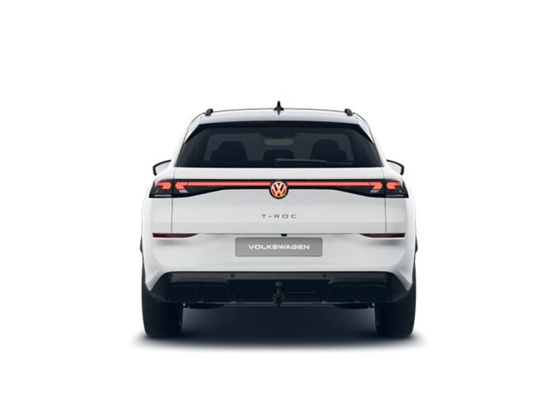 Volkswagen T-Roc 1.5 eTSI DSG R-Line / LED RFK — photo 7