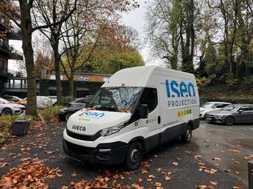 35C14V 2.3 Turbo VGT