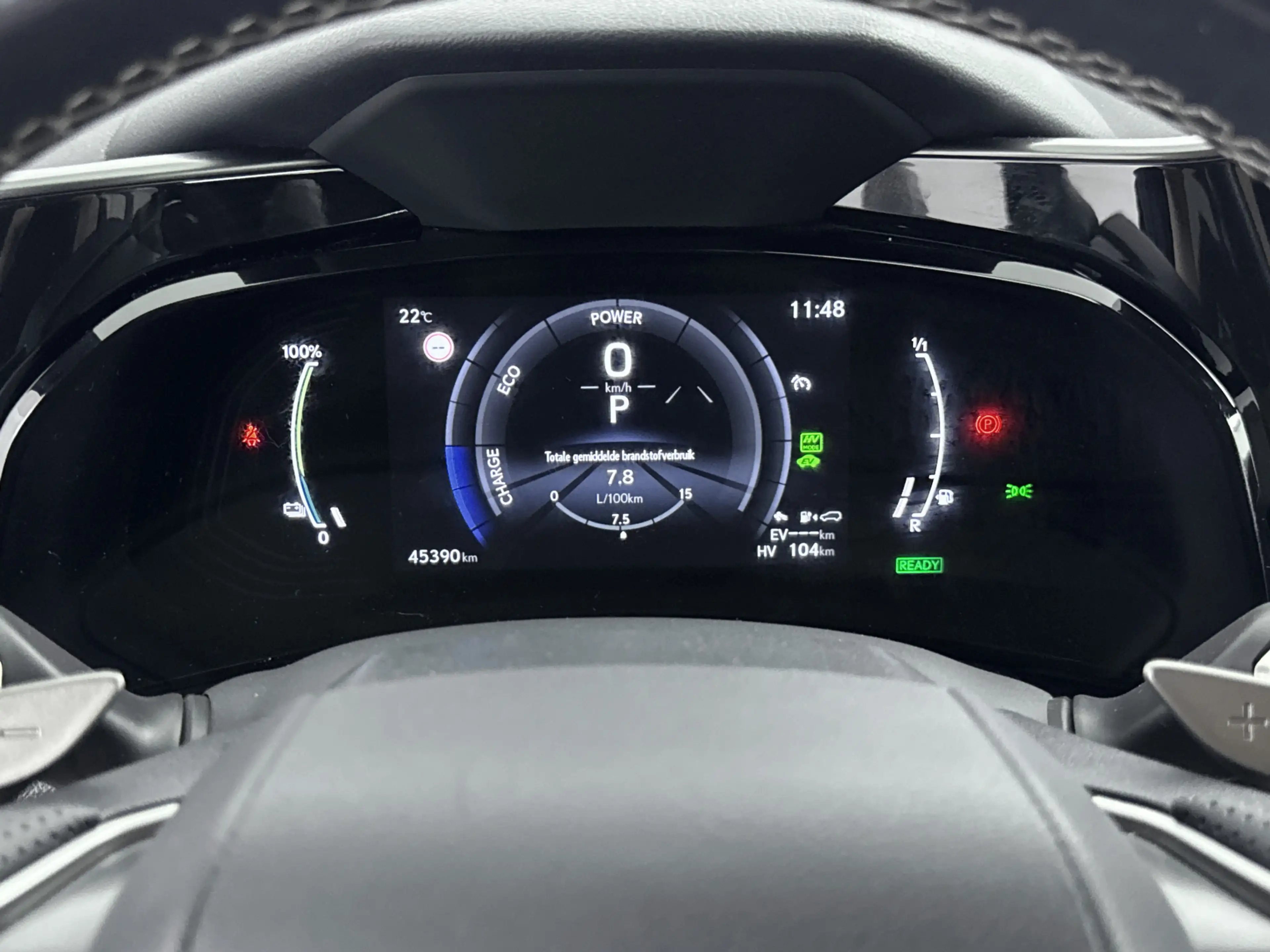 Lexus NX 450h+ AWD F-Sport Line | 360° Camera | Stoelverwarming - — photo 5