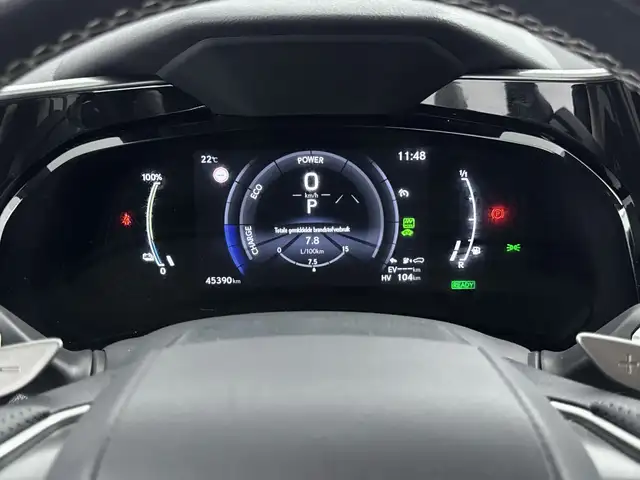 Lexus NX view 5