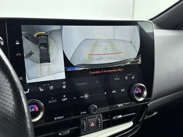 Lexus NX view 7