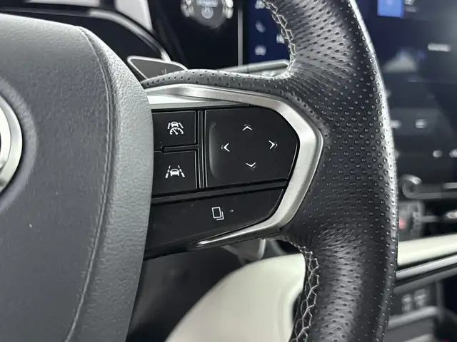 Lexus NX view 15