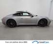 Porsche 911 3.0i Carrera T Aut. Pano LED Sport-Chrono Bose Gris - thumbnail 5