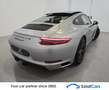 Porsche 911 3.0i Carrera T Aut. Pano LED Sport-Chrono Bose Gris - thumbnail 4