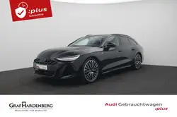 Audi A6 Avant 2.0 TDI quattro S Line Matrix B&O Pano