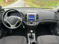 Hyundai i30 1.6i Dynamic dealer onderh. 1ste eigenaar Gris - thumbnail 14