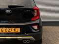 Kia Picanto 1.0 T-GDi 100pk 5-zits X-Line | Stoel- en Stuurver Zwart - thumbnail 34