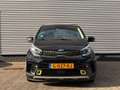 Kia Picanto 1.0 T-GDi 100pk 5-zits X-Line | Stoel- en Stuurver Zwart - thumbnail 2