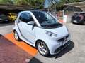 smart forTwo 1000 52 kW MHD coupé TAGLIANDATA E GOMMATA! Bianco - thumbnail 7