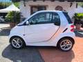 smart forTwo 1000 52 kW MHD coupé TAGLIANDATA E GOMMATA! Bianco - thumbnail 2